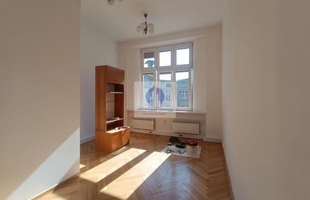 Śródmieście: biuro 38,92 m2