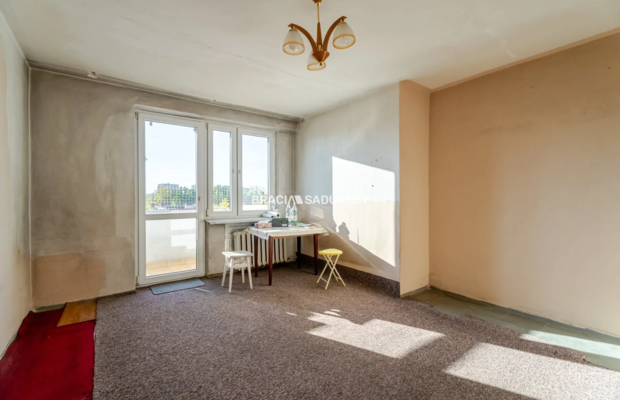 3 pokojowe, Krowodrza Górka, loggia, ładny widok