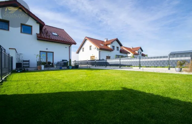 Nowy bliźniak w Stanowicach