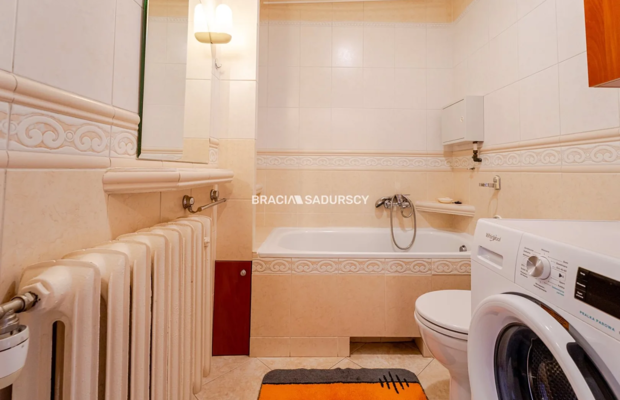 2. pok | Od zaraz | Balkon 