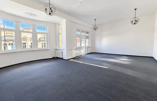 Lokale biurowe od 40–70 m²