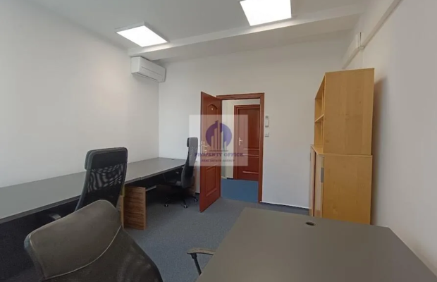 Wilanów : lokal biurowy 27m2 do wynajęcia