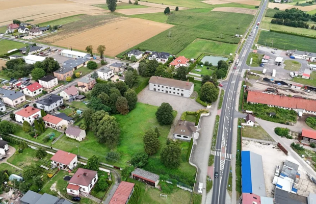 Waleńczów, ul. Częstochowska | Działka na sprzedaż