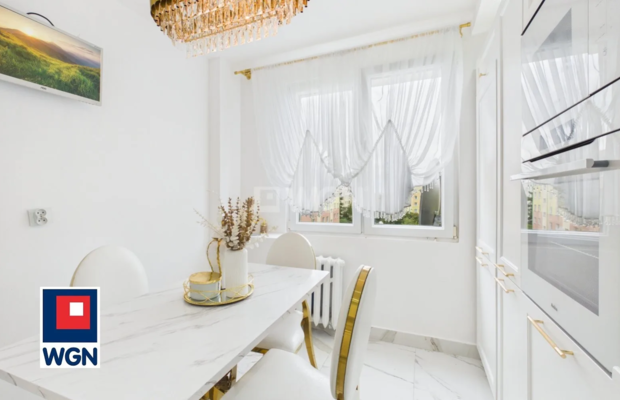 Nowa Sól, mieszkanie, 3 pokoje, balkon, sprzedam, 475 000 zł.  
  
Na sprzedaż mieszkanie 3-pokojowe z balkonem o powierzchni u