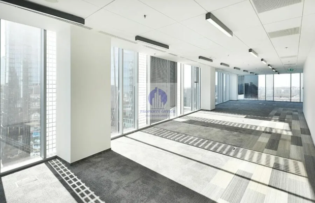 Wola: lokal biurowy400m2 do wynajęcia