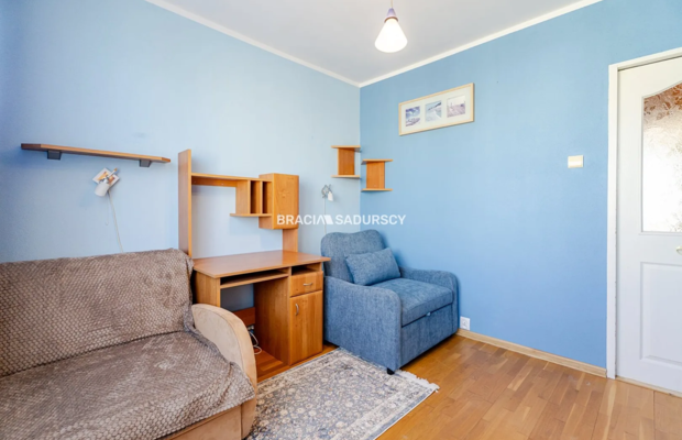 2. pok | Od zaraz | Balkon 