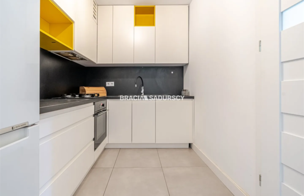 2 pokoje|50 m²|Starowiślna|Świetna lokalizacja