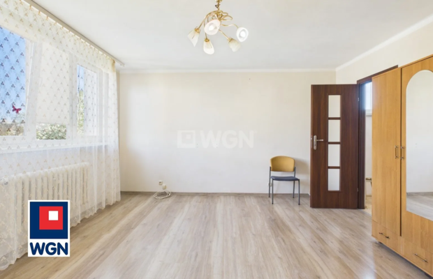 Kawalerka na wynajem, II piętro, ul. Kossaka, Nowa Sól.  
 
Do wynajęcia kawalerka znajdująca się na II piętrze przy ul. Kossak