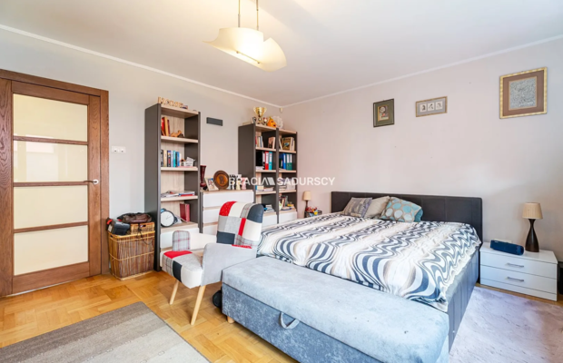 Apartament ul. Wesele 120m z Ogrodem/ 2 tarasy