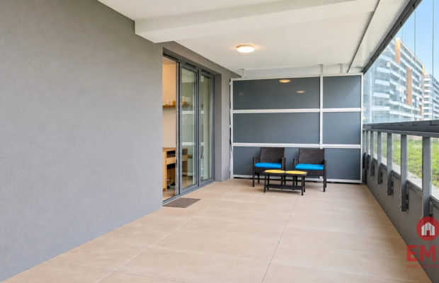 Komfortowe studio 30 m2. Jurowiecka