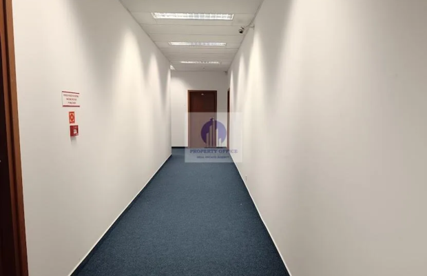 Mokotów: lokal biurowy 46,40 m2 do wynajęcia