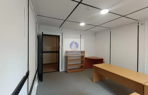 Mokotów: lokal biurowy 20m2 do wynajęcia