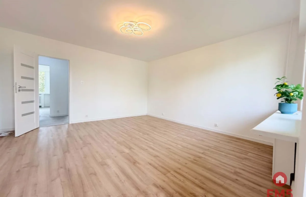 Idealne 2 pokoje 1 piętro 51m2