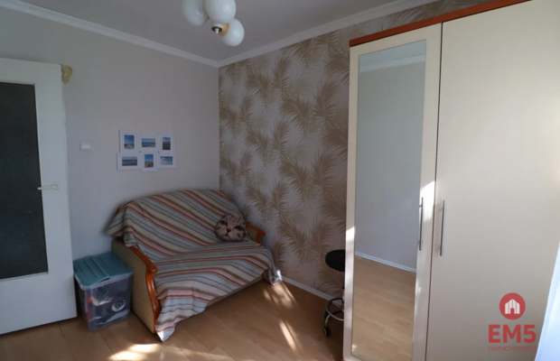 Na sprzedaż 2-pokojowe mieszkanie 36 m² Suwałki