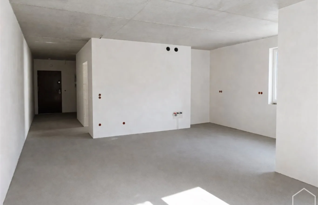 Apartament z tarasem os.Radosne II