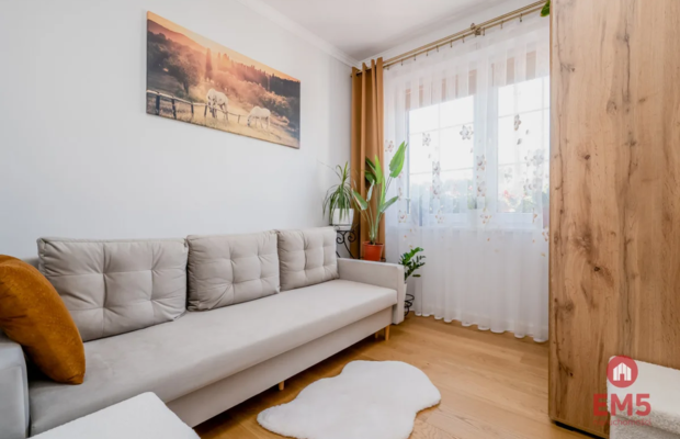 Wyjątkowy dom jednorodzinny 140 m² do wprowadzenia