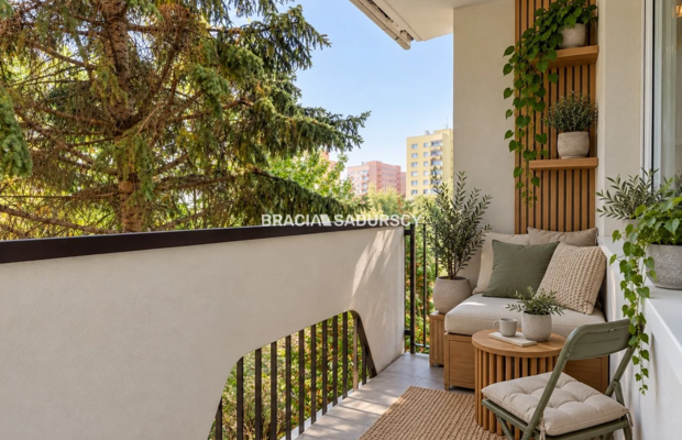 Duży potencjał, 3-4 pokoje, Balkon, Winda