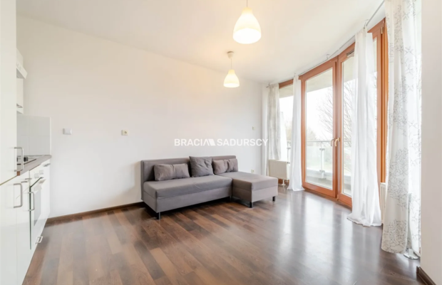 49m2, Tarasy Verona Krowoderskich Zuchów