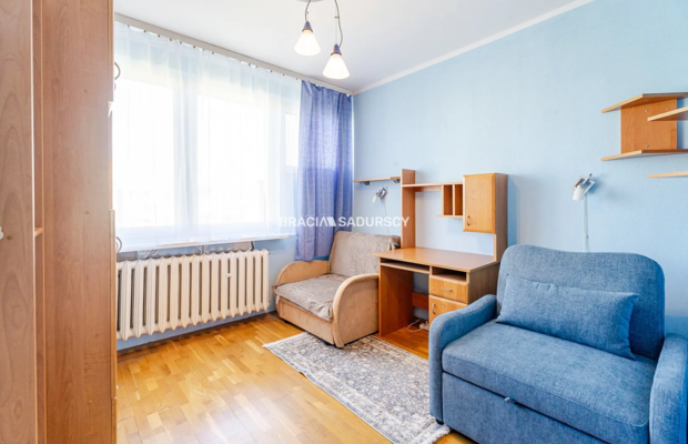 2. pok | Od zaraz | Balkon 