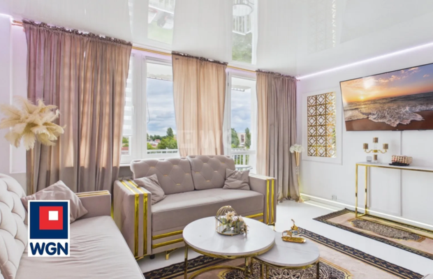 Nowa Sól, mieszkanie, 3 pokoje, balkon, sprzedam, 475 000 zł.  
  
Na sprzedaż mieszkanie 3-pokojowe z balkonem o powierzchni u