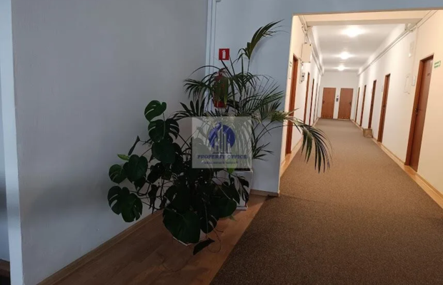 Mokotów: lokal biurowy 20,78m2 do wynajęcia