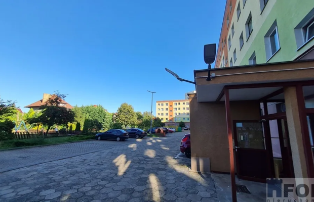 Piękne 4 pokoje z balkonem na ul. Pogodnej !!!