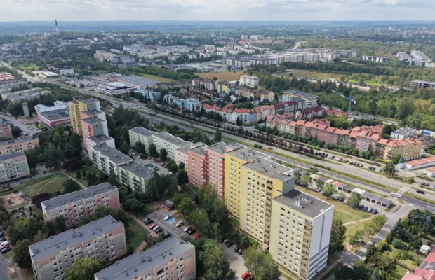 Częstochowa, ul. Kwiatkowskiego | Mieszkanie
