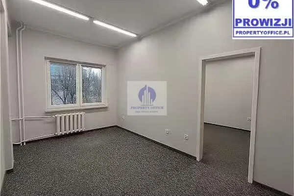 Wola: lokal biurowy 35m2 do wynajęcia
