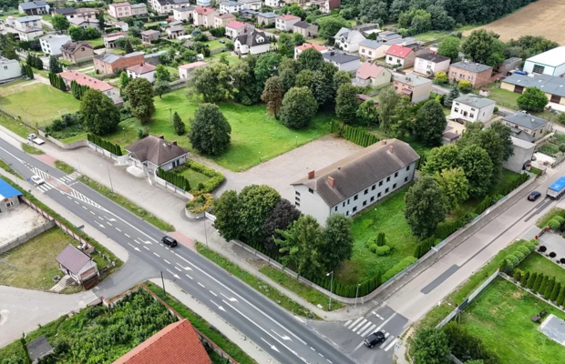 Waleńczów, ul. Częstochowska | Działka na sprzedaż