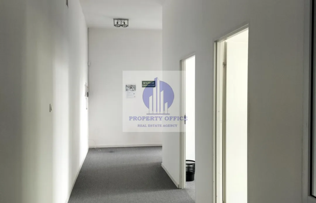 Praga Południe: lokal biurowy 536m2 do wynajęcia