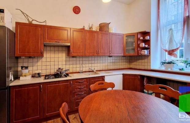 Centrum - na sprzedaż M4 - 102,78 m2 al. 1 Maja