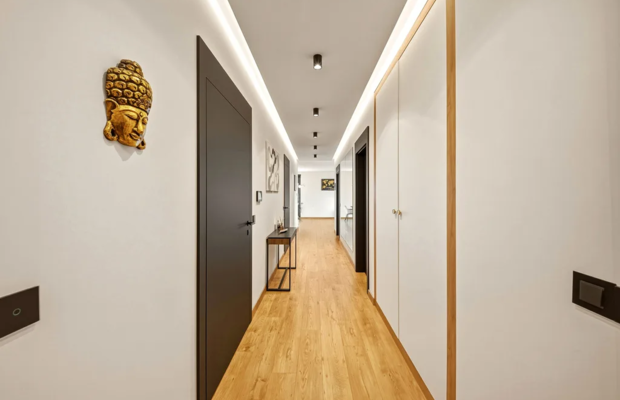 Częstochowa, ul. Małopolska | Apartament