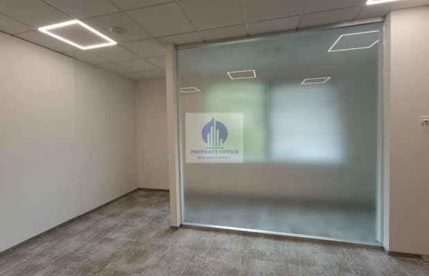 Mokotów: lokal biurowo-usługowy 620 m2 do wynajęcia