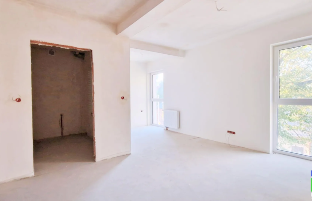 Pabianice - lokal 57,52 m2 ul. Warszawska