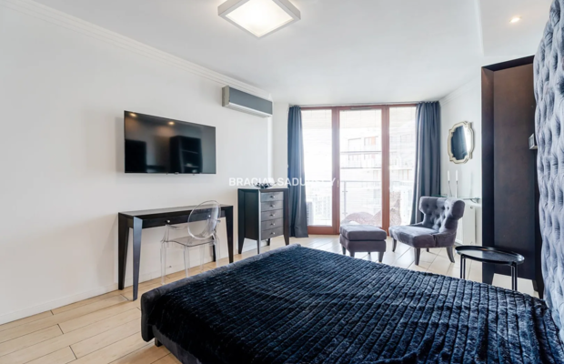 Klimatyzowany apartament w Tarasy Verona