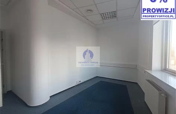 Praga Południe: lokal biurowy 22 m2 do wynajęcia