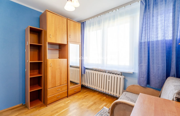 2. pok | Od zaraz | Balkon 