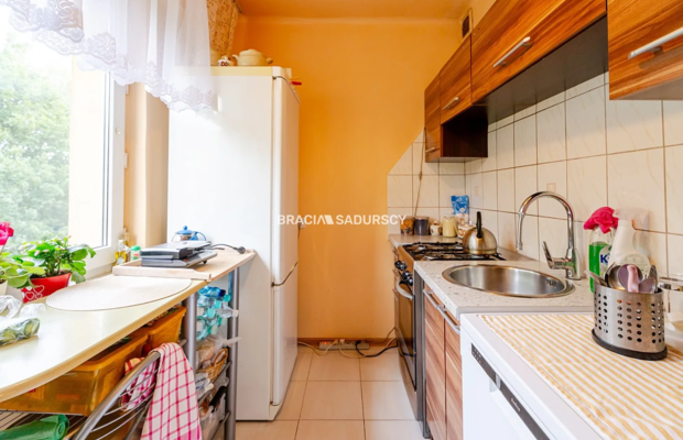 2 POKOJE | 52 m2 | II PIĘTRO | OS. SIKORSKIEGO