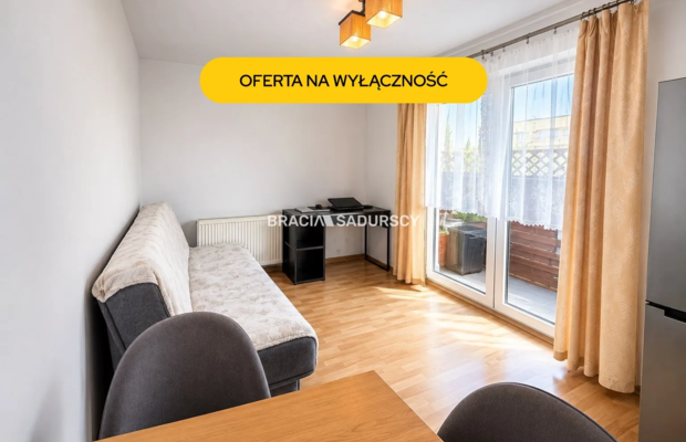 35m2, Garaż, Prądnik Biały, ul. Marczyńskiego 
