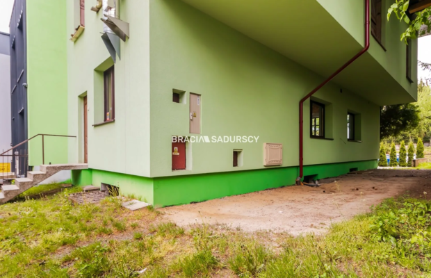 Lokal 89,35 m² | najem z rozliczeniem nakładów