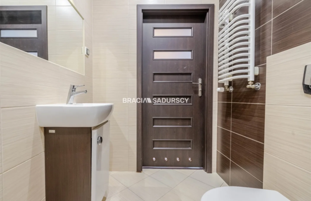 49m2, Tarasy Verona Krowoderskich Zuchów