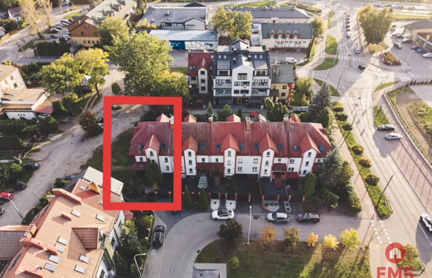 Dom 247 m², 9 pokoi, garaż i sauna – Suwałki