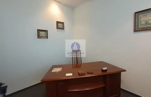 Mokotów: lokal biurowy 35,53 m2 do wynajęcia