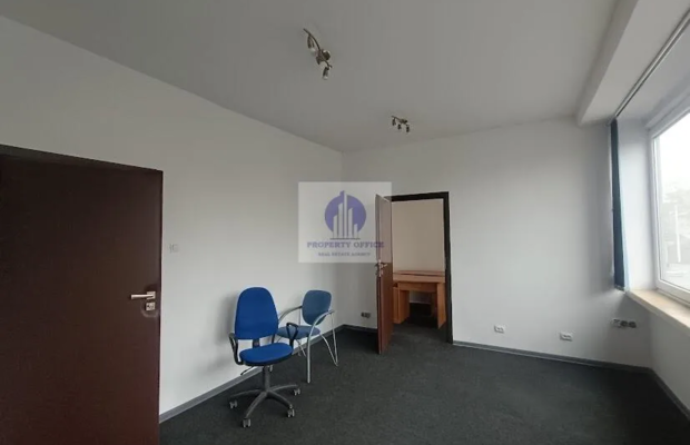 Praga Południe:lokal biurowy 27,20m2 do wynajęcia