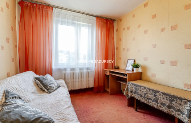 63,5 m² | 3 pokoje | Os. Tysiąclecia 