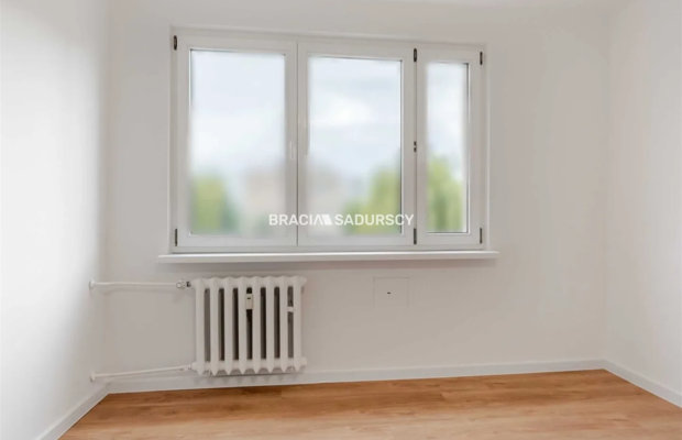 Grzegórzki | 2 pokoje | 44,66 m² | Po remoncie!