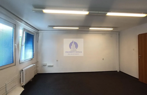 Mokotów: lokal biurowy 51,90m2 do wynajęcia