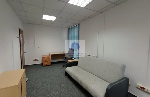 Wola: biuro 20,50 m2 do wynajęcia