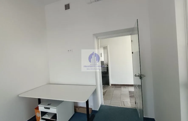 Mokotów: lokal biurowy 32,96m2 do wynajęcia