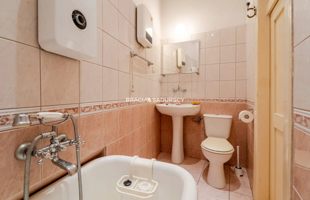 Stare Miasto | Zwierzyniecka | 91 m² | Kamienica